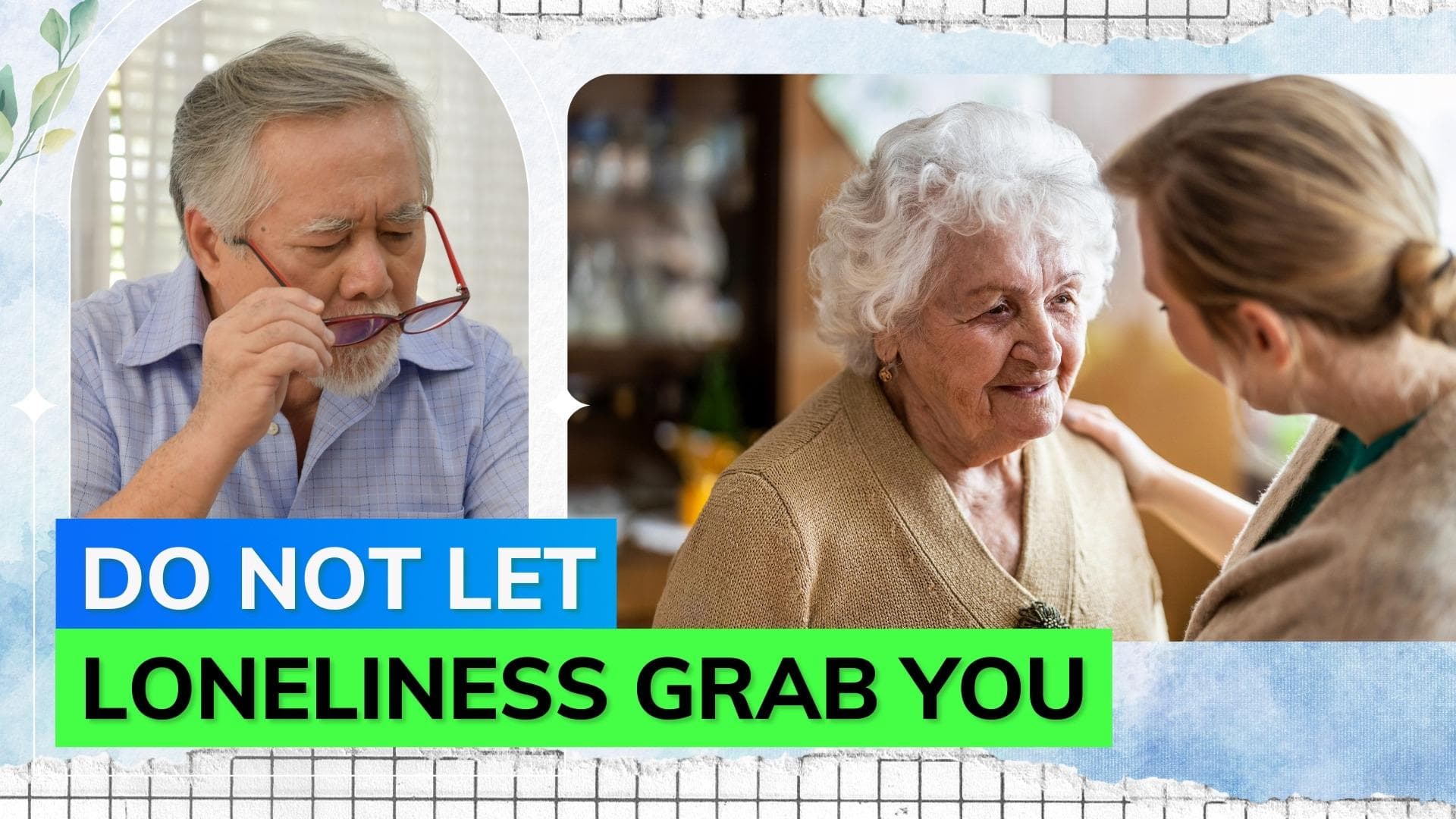 Loneliness and social isolation could increase risk of dementia: Study 