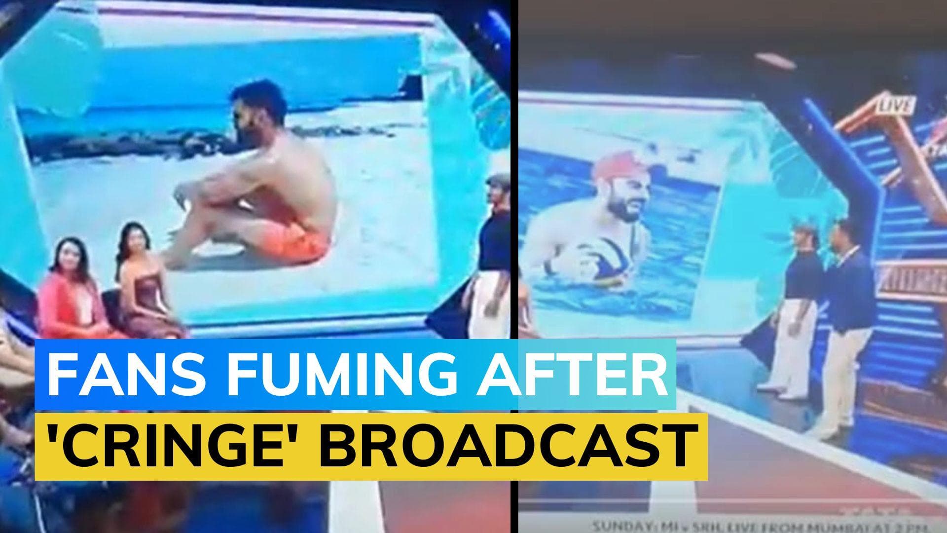  IPL 2023: 'Hot or Not' segment featuring Virat Kohli, Shubman Gill lands Star Sports in soup