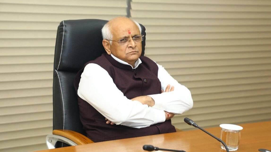 Ahmedabad restricts non-veg food carts, Gujarat CM says nothing against food habits