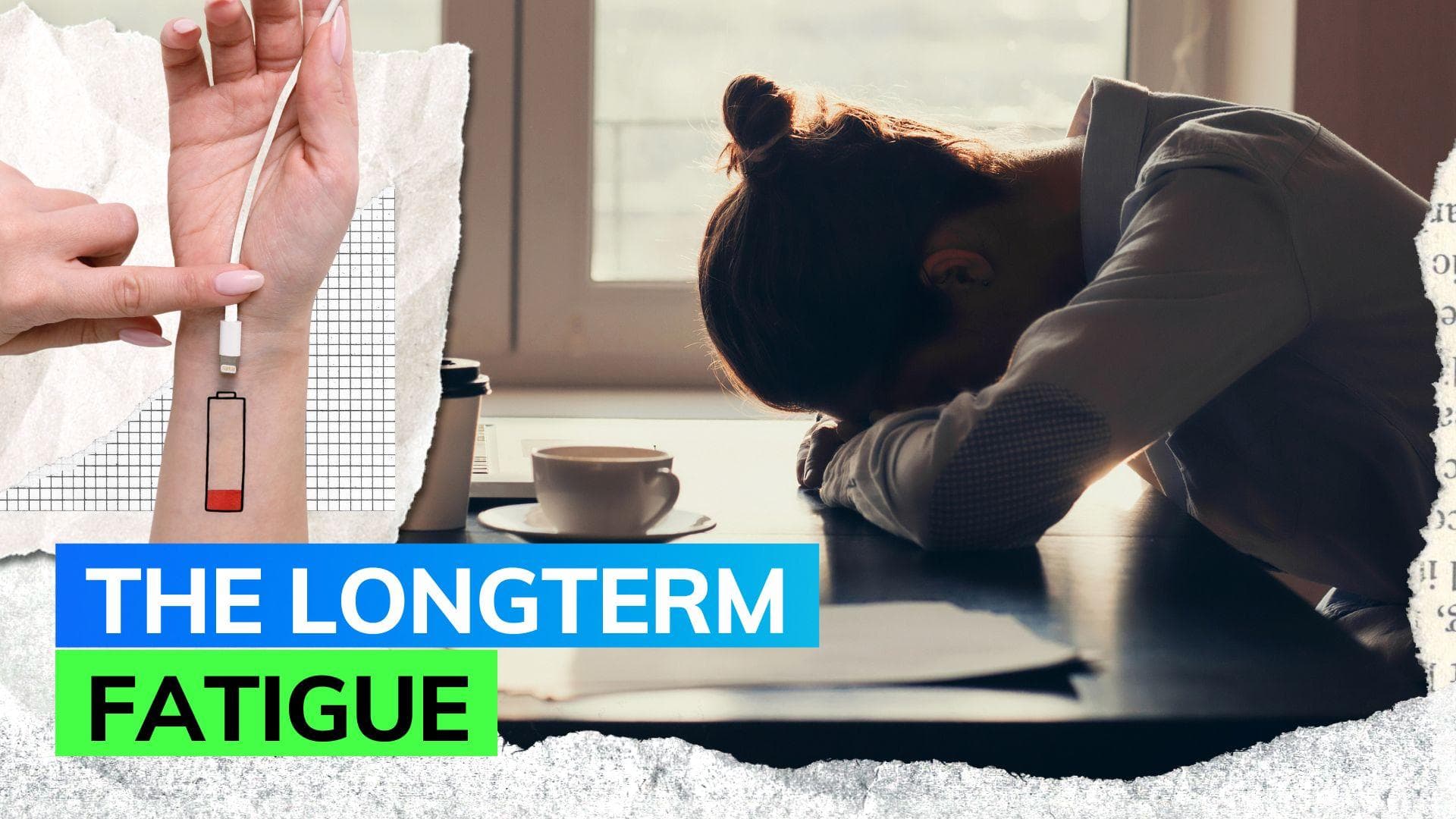 What is chronic fatigue syndrome? Know symptoms and causes