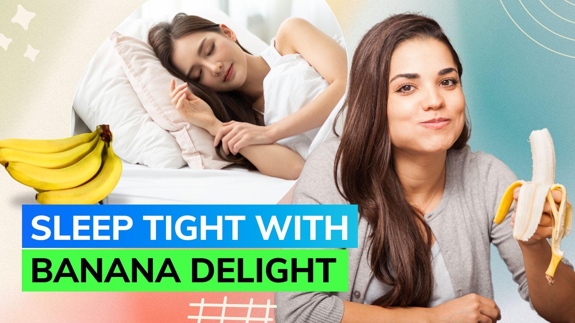  Discover how this fruit aids better sleep and relaxation