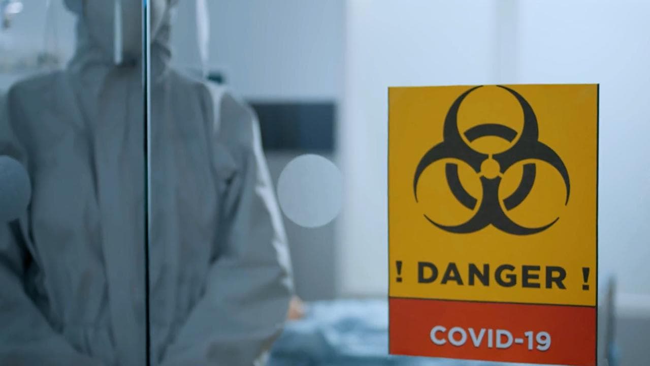 Omicron could cause 75,000 deaths in UK by April-end, warns study