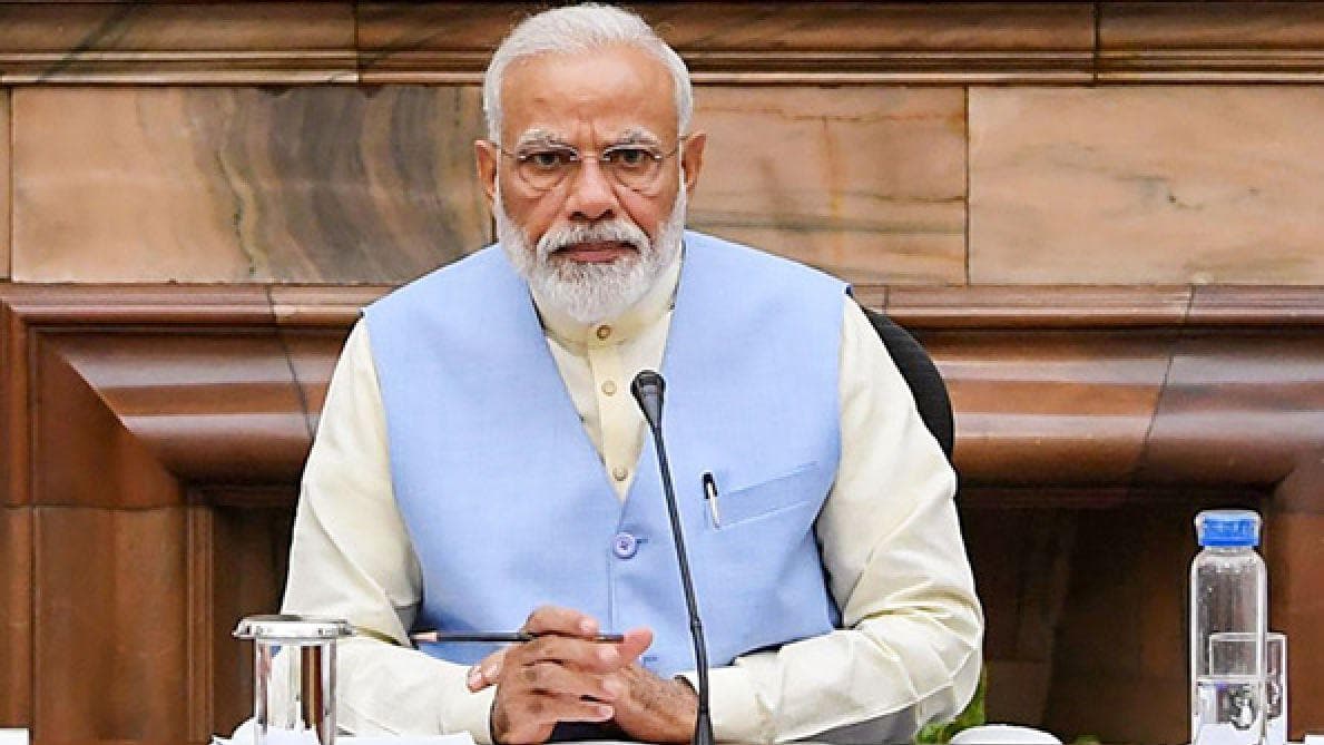 Swami Vivekananda Jayanti: PM Modi to open 25th National Youth Festival in Puducherry 