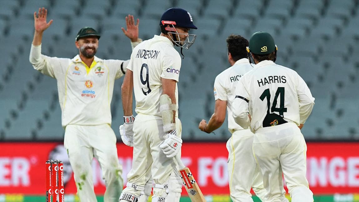 Australia wins second Test: অ্যাসেজের দ্বিতীয় টেস্টে ২৭৫ রানে ইংল্যান্ডকে হারাল অস্ট্রেলিয়া