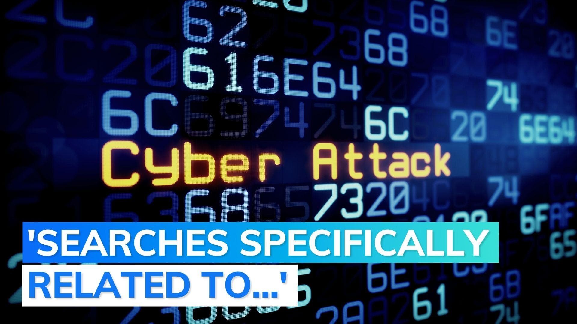 Amnesty International blames China for cyber attack on NGO's Canada branch