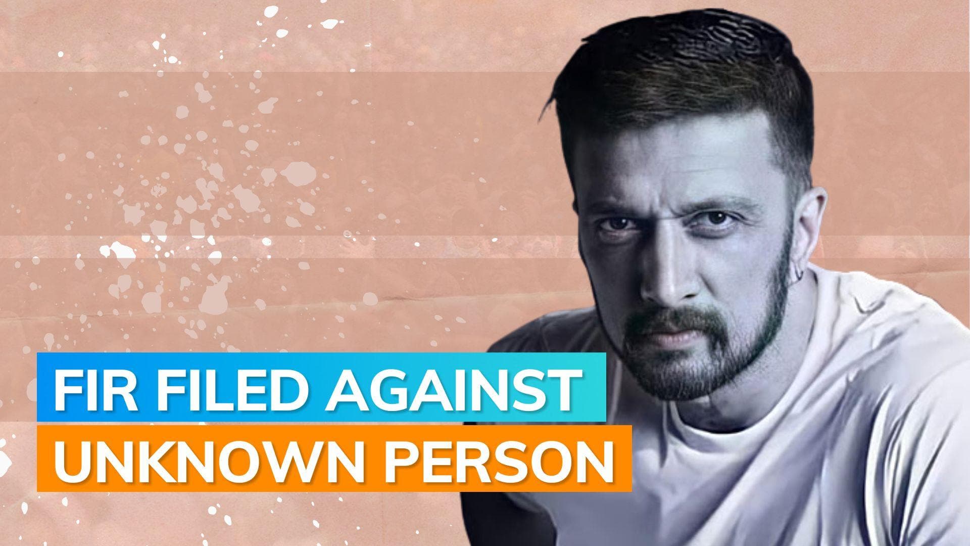 Kichcha Sudeep receives threat letter amid speculations of joining BJP