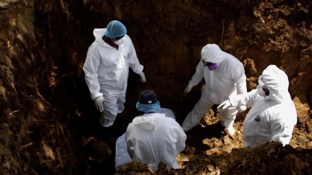 U.S. Covid-19 death toll crosses 7,00,000 as Delta variant hits unvaccinated hard