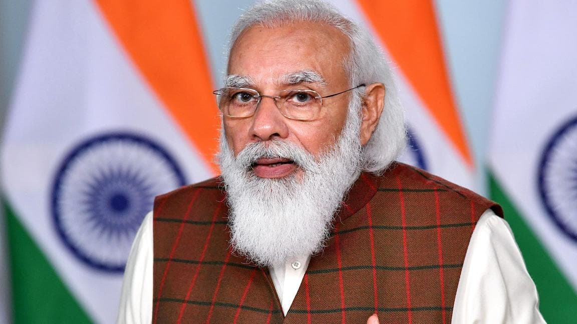 Modi on Climate Change: পরিবেশ বাঁচানোর দায় শুধু উন্নয়নশীল দেশগুলোর ওপর চাপিয়ে দেওয়া অমানবিক