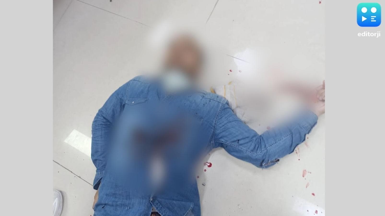 Firing in Court: दिल्ली की रोहिणी कोर्ट में गैंगस्टर जितेंद्र गोगी की गोली मरकर हत्या, हमलावर भी मारे गए