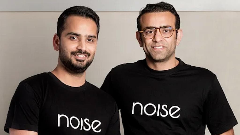 Titan to enter smart wearables market, plans to buy domestic tech-lifestyle brand Noise