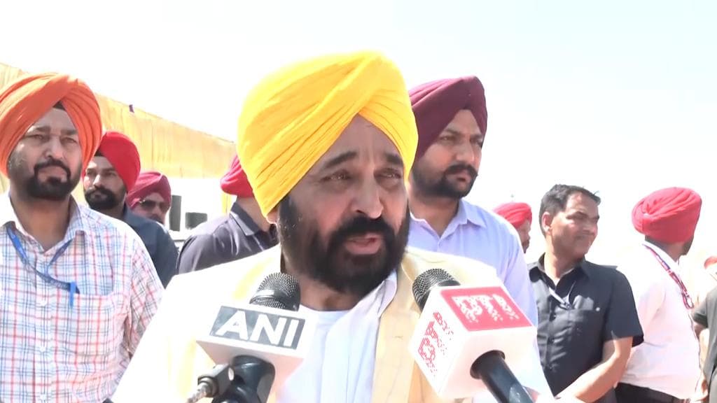 Punjab CM: AAP to announce candidates for Jalandhar, Ludhiana on April 16