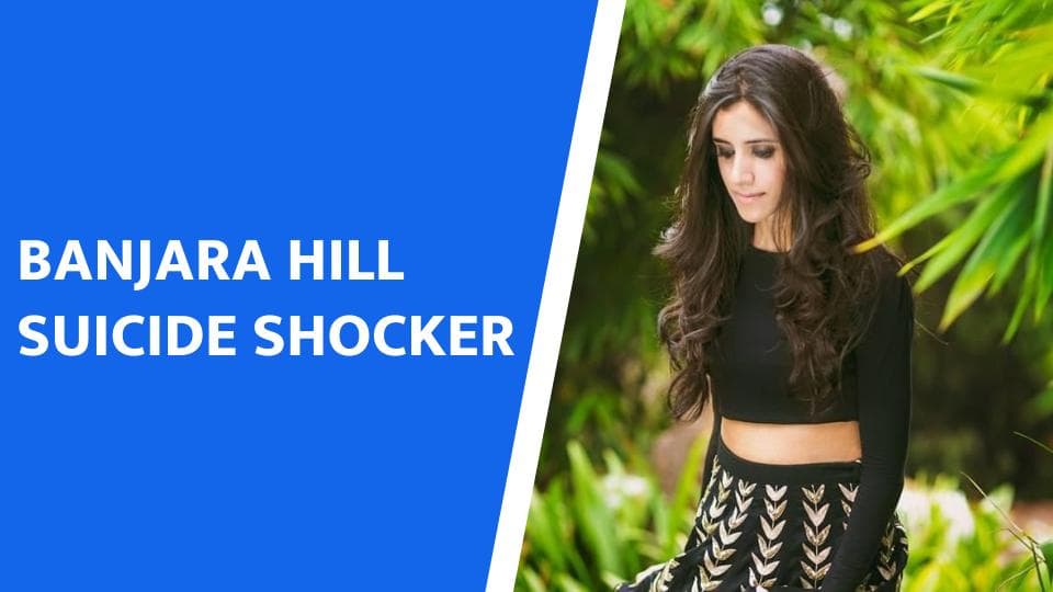 Top fashion designer Prathyusha Garimella found dead, police suspect suicide