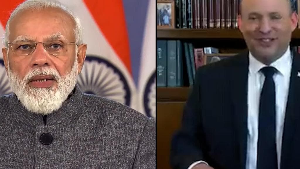 PM Modi on Israel: মোদীর মুখে ইজরায়েলের সুখ্যাতি, দুই দেশের সম্পর্ক নিয়েও দিলেন সৌহার্দ্যের বার্তা