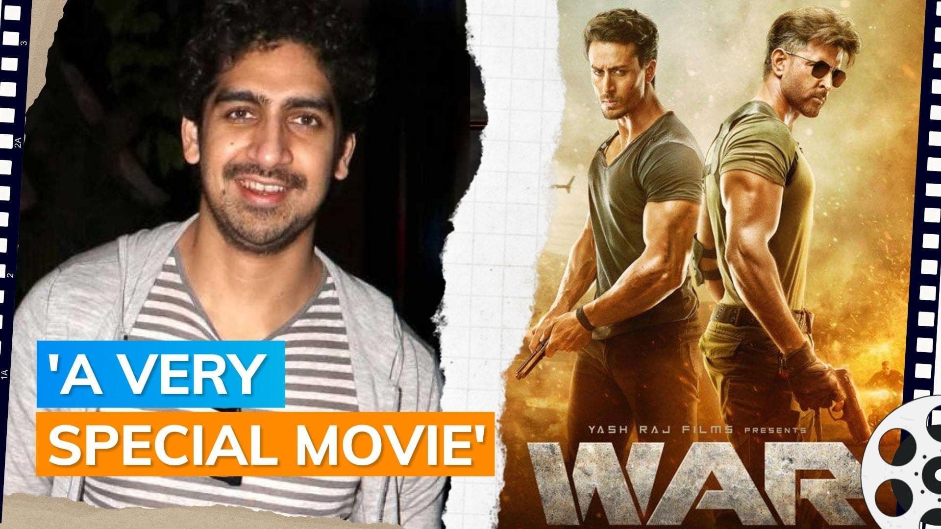 Ayan Mukerji to direct Hrithik Roshan’s spy universe film ‘War 2’
