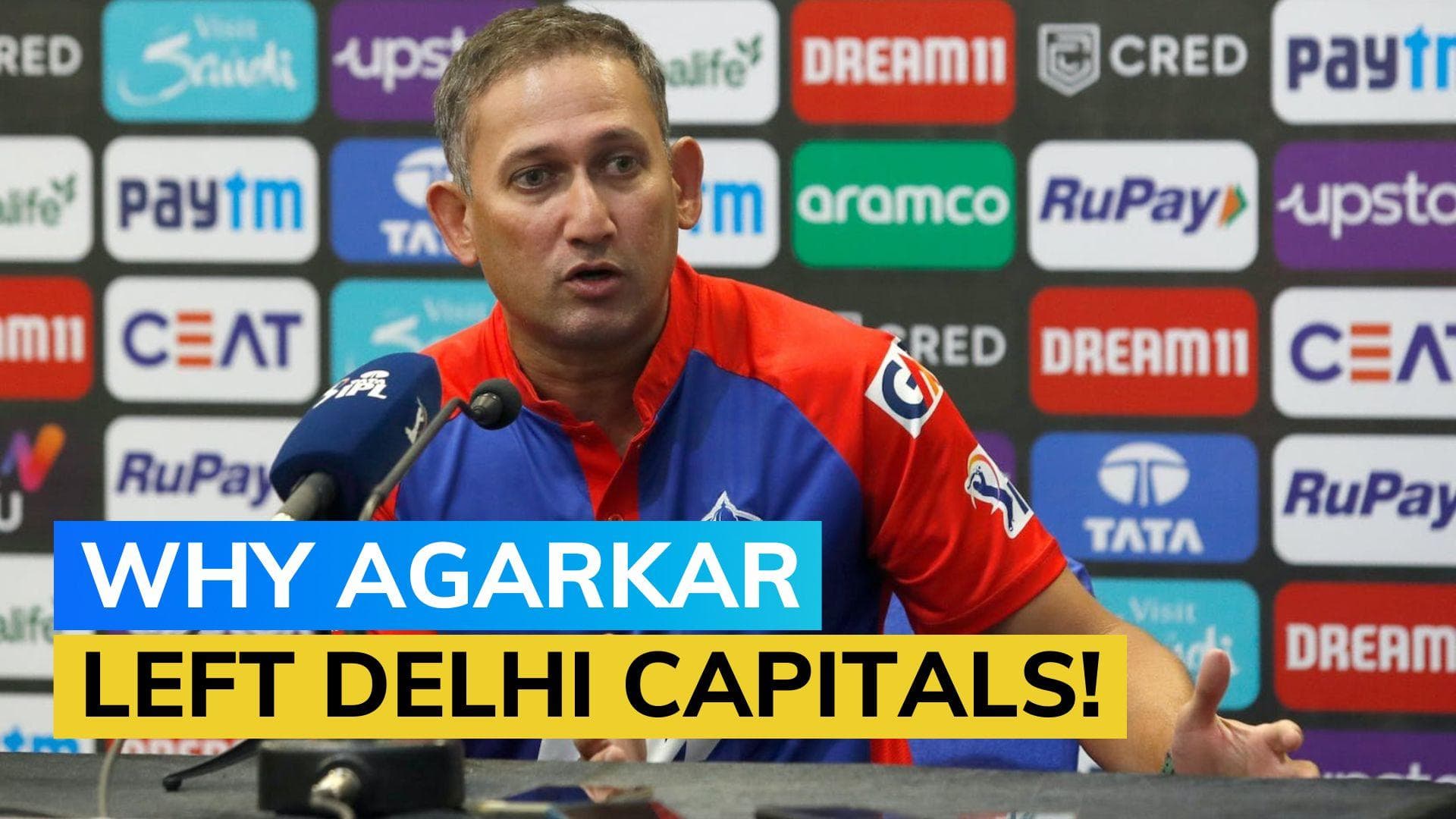 BCCI triples Team India chief selector salary in order to rope in Ajit Agarkar