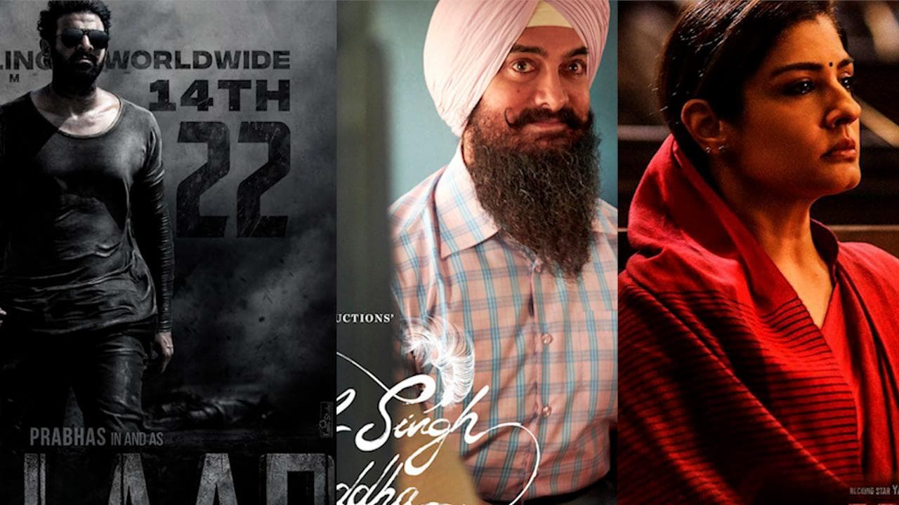 Blockbuster Baisakhi at the Box Office : পরের বছর এপ্রিলে একই দিনে মুক্তি পাচ্ছে আমির-যশ-প্রভাসের সিনেমা