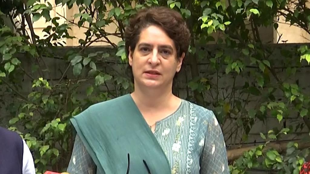 Priyanka Gandhi: 'যদি উদ্দেশ্য সৎ হয়...', প্রধানমন্ত্রীকে খোলা চিঠি প্রিয়াঙ্কা গান্ধীর