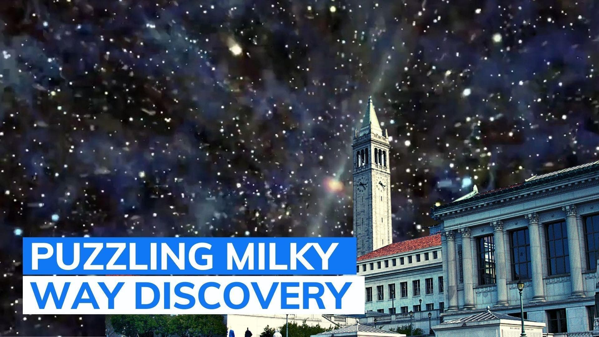 Black hole or neutron star? Astronomers wonder what is the wandering object in the Milky Way