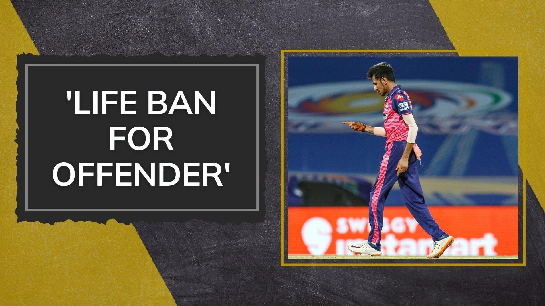 IPL 2022: It's not funny at all, says Ravi Shastri on Chahal's incident