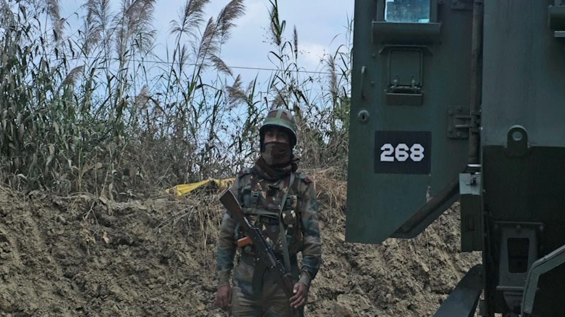 Forces 'opened fire blankly', say Nagaland Police. Here's how Army op went so wrong