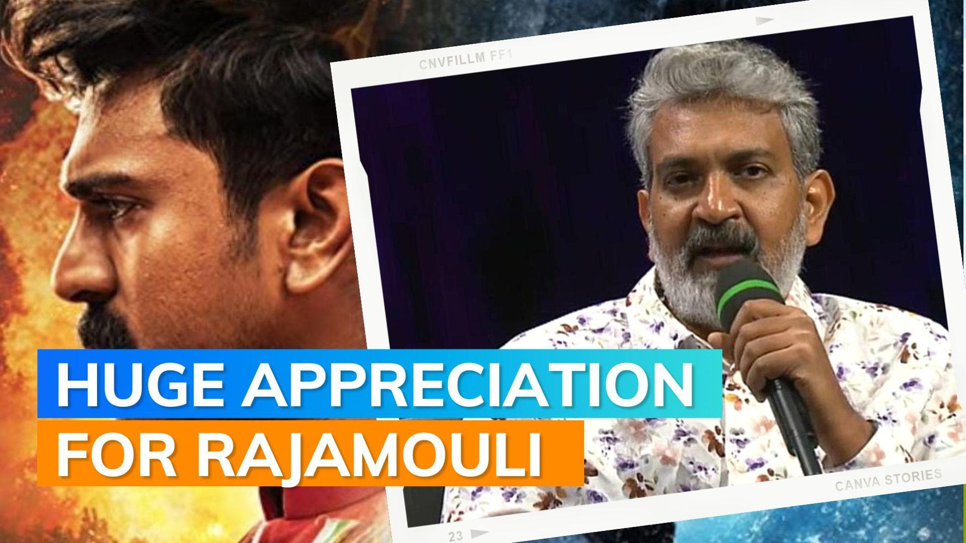 'RRR' earns ₹17 lakh from single screening in Los Angeles; SS Rajamouli thanks fans for standing ovation