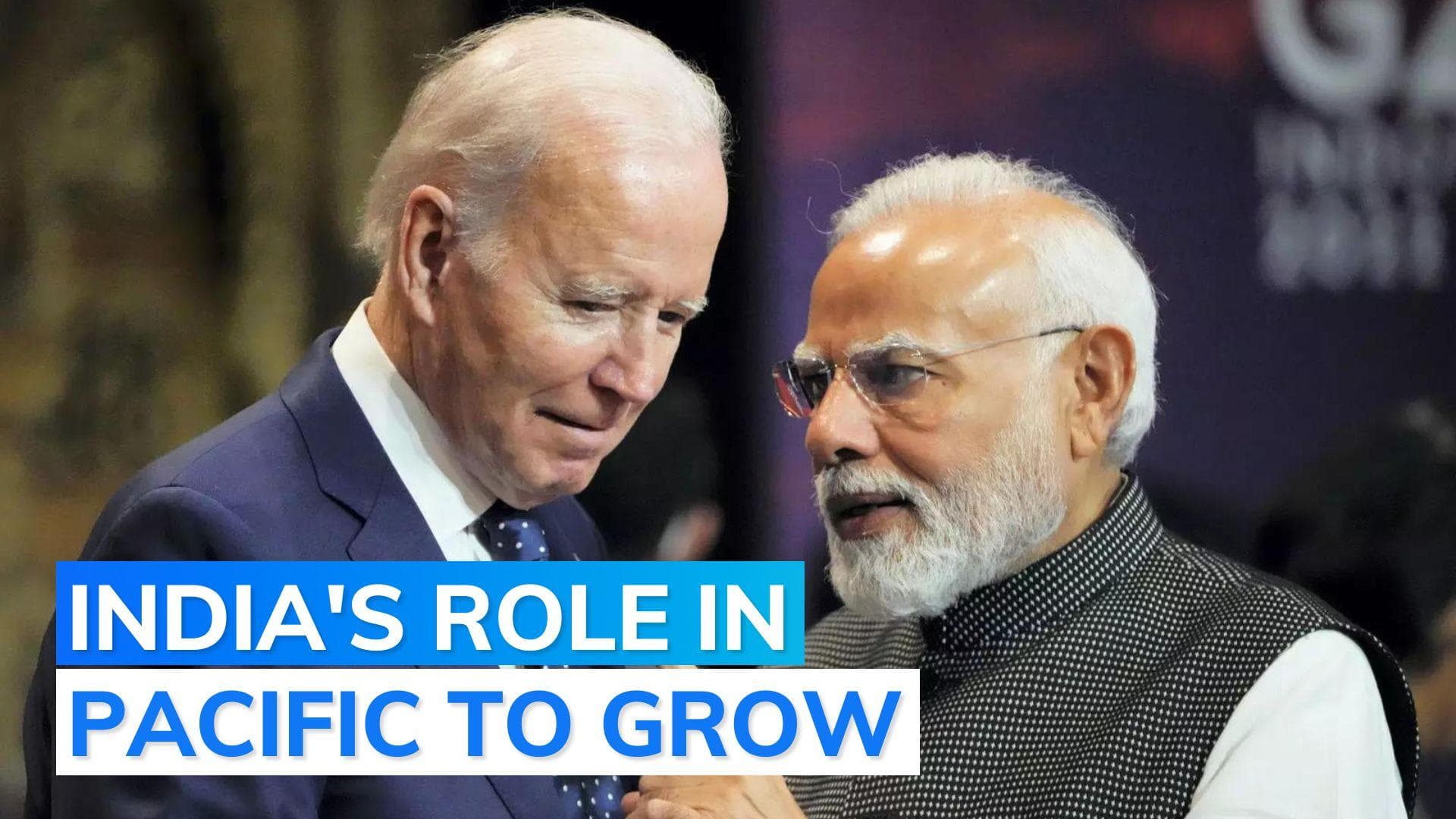 US ahead of Modi visit: our ties with India 'one of the most consequential' 