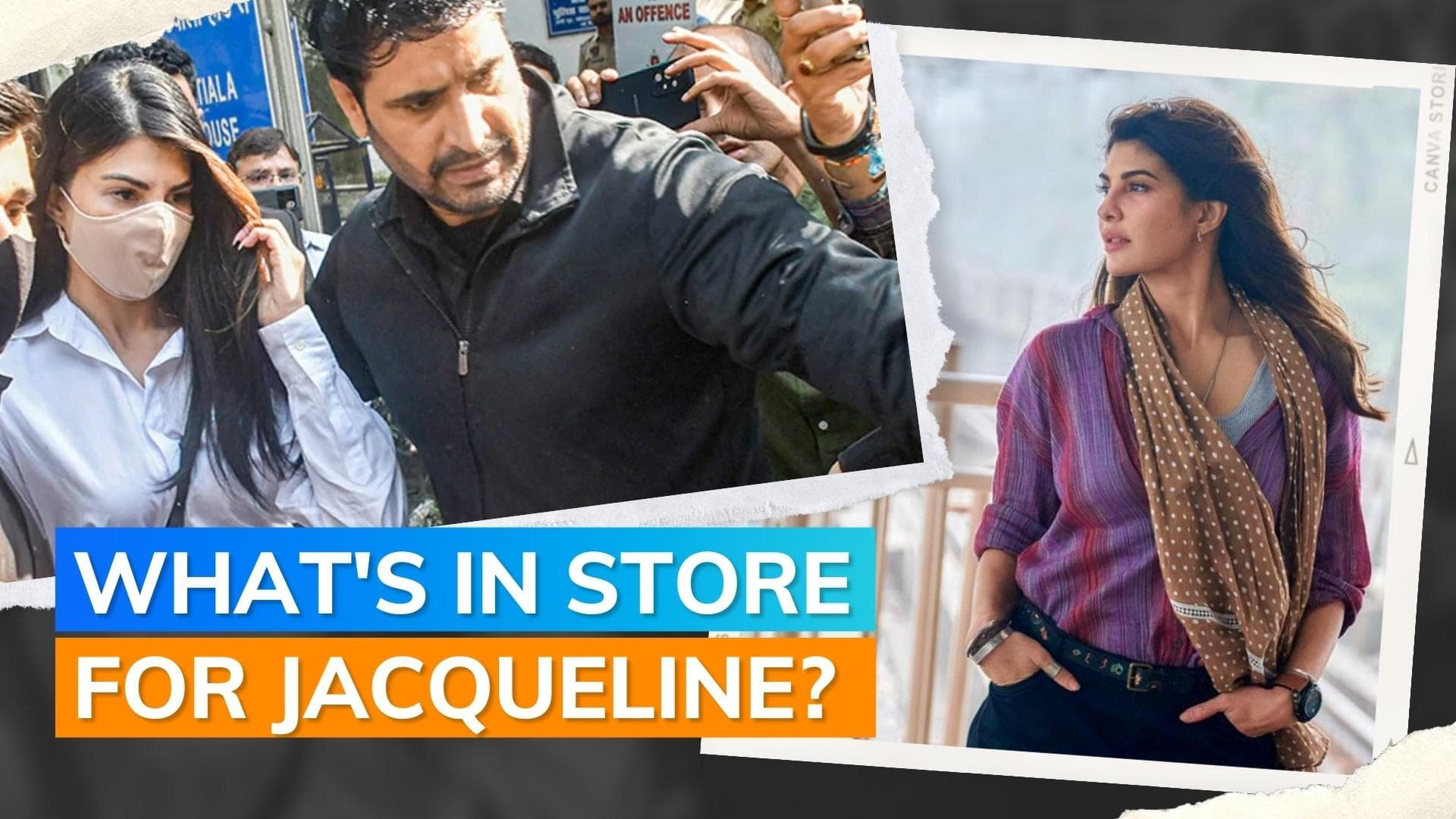 Jacqueline Fernandez to appear before Delhi Court 