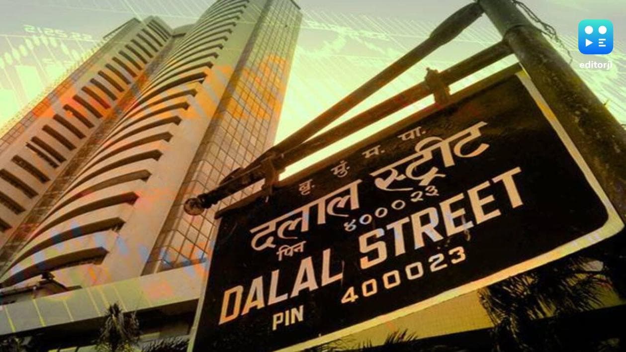 Markets settle higher on buying in bank, auto stocks