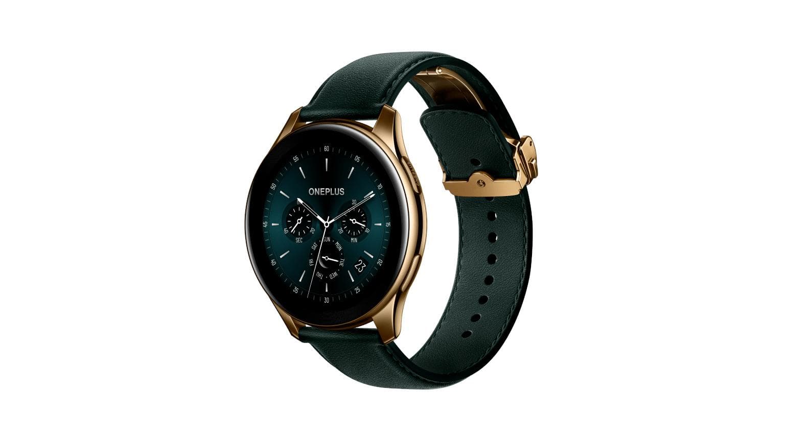 OnePlus Watch Cobalt Limited Edition available to pre-order in India