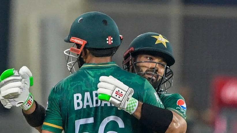 T20 World Cup 2021: wanted to see Pakistan beat India in my lifetime, says Akram