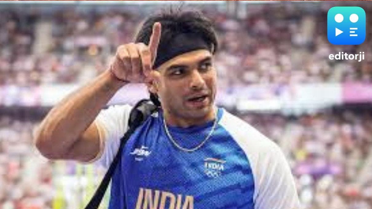 Neeraj Chopra Classic rescheduled, set for Bengaluru July 5