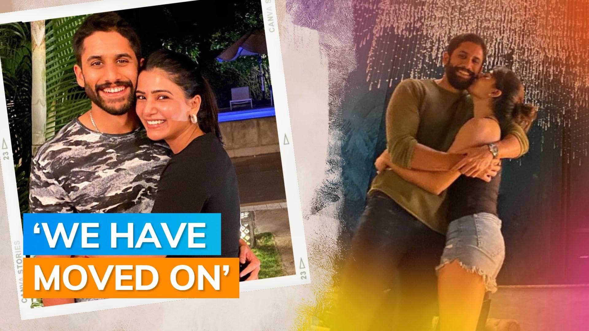 Naga Chaitanya and Samantha Ruth Prabhu are 'formally divorced', have been legally single for a year now