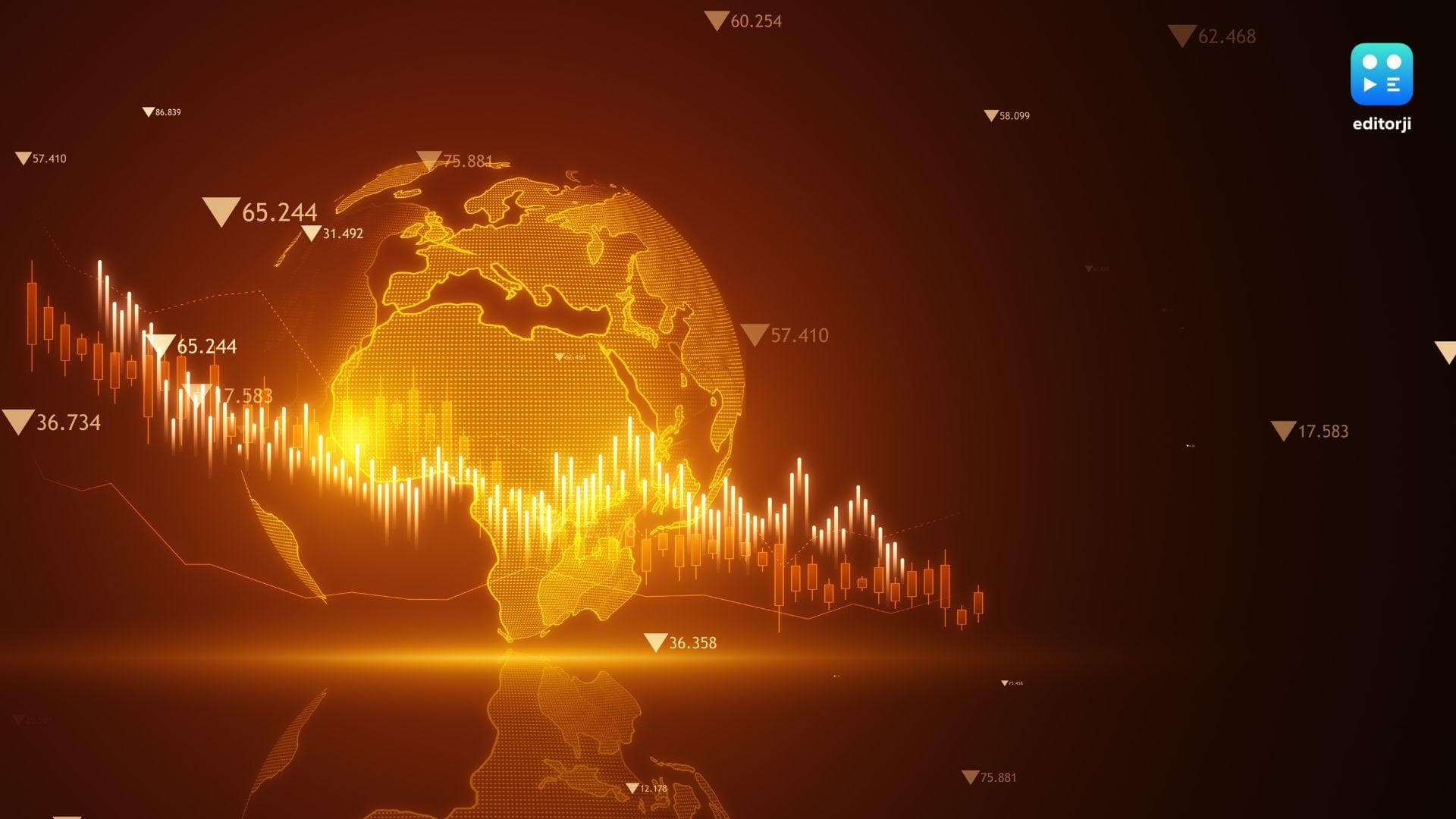 NSE Nifty 50 Top losers: What are the 5 Biggest Stock losers Today January 21, 2025