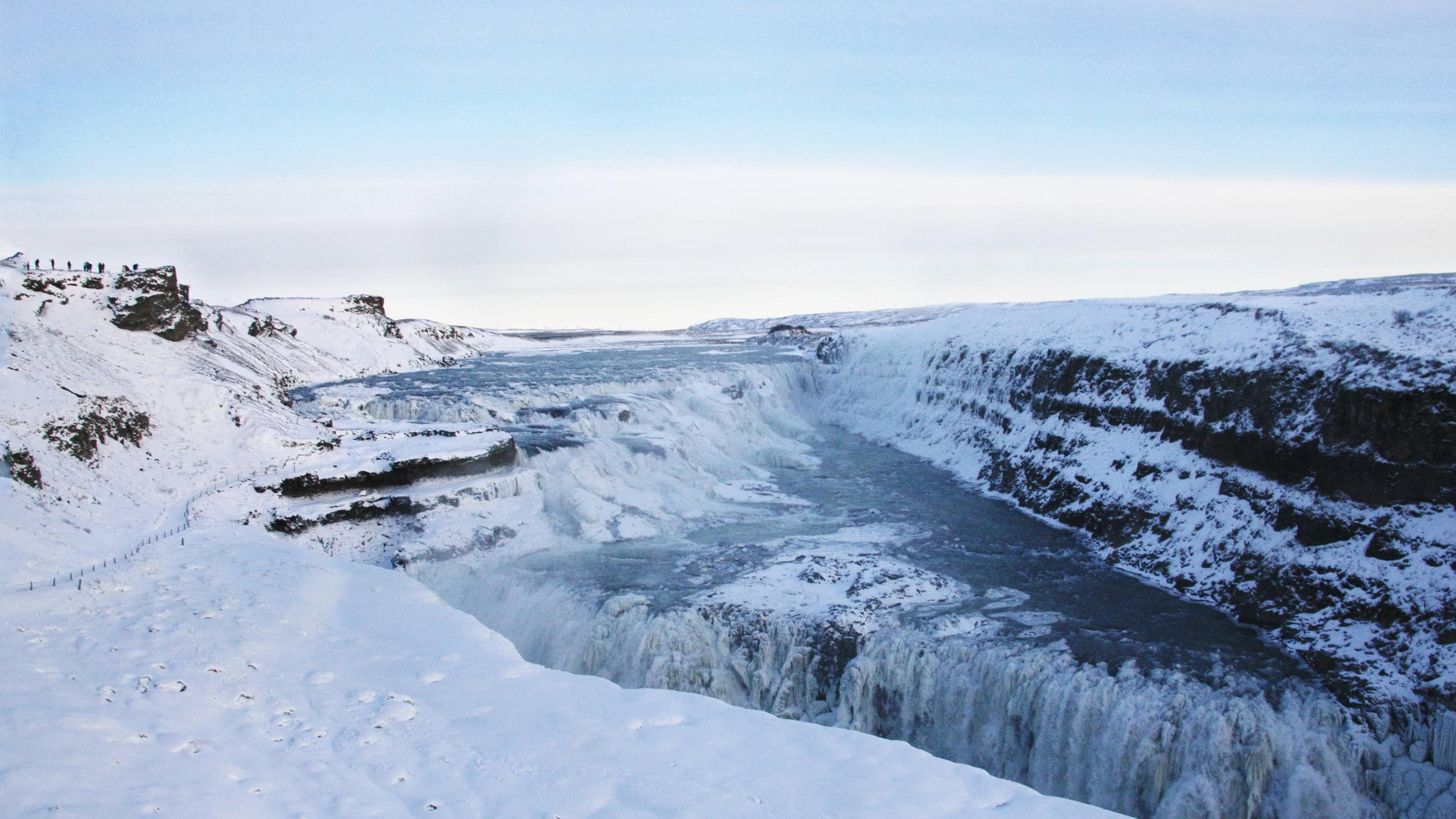 The climate crisis continues as Greenland melts away; sea levels rise drastically 