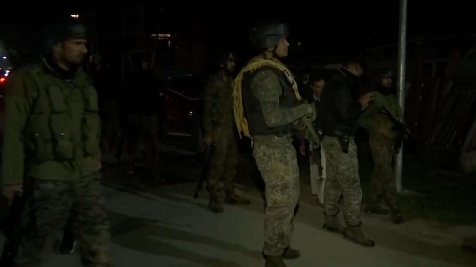 Jammu and Kashmir: জম্মু কাশ্মীরে জঙ্গিদের গুলিতে নিহত বিহারের দুই শ্রমিক, আহত আরও এক জন