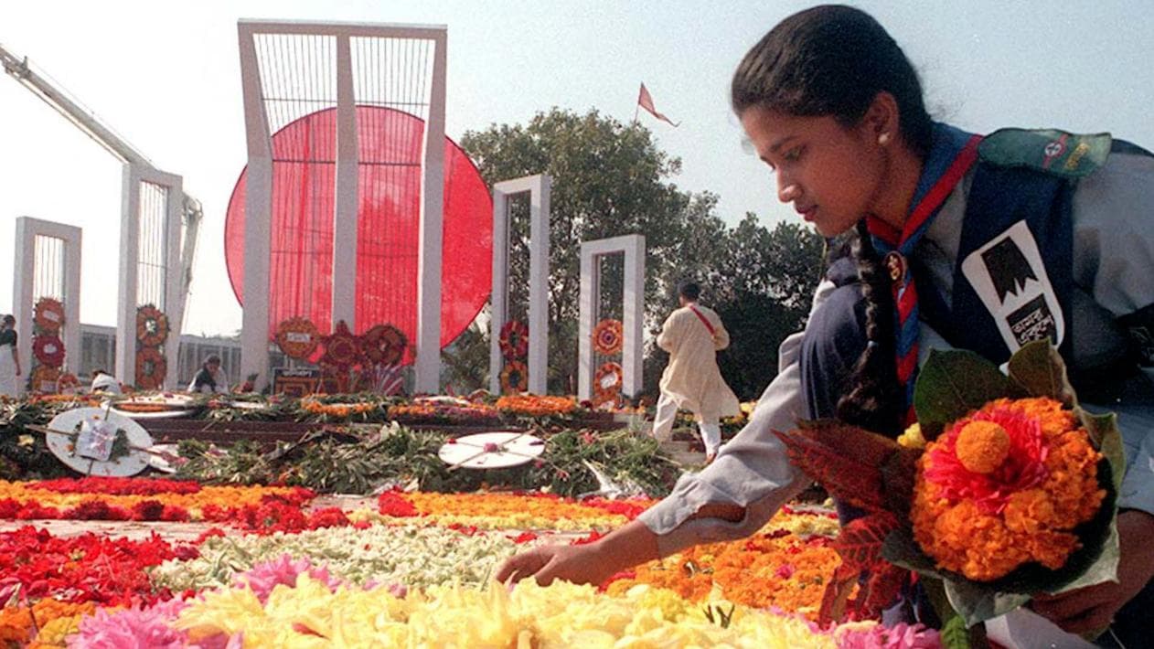 International Language day: আজ অমর একুশে, একনজরে ঐতিহাসিক ভাষা আন্দোলনের ইতিহাস