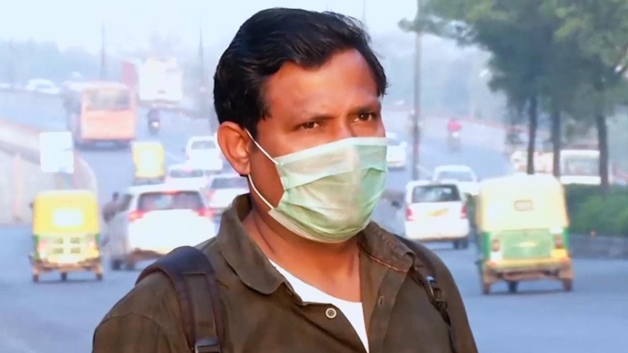 World witnessing 4th Covid surge, can't lower guard: Centre