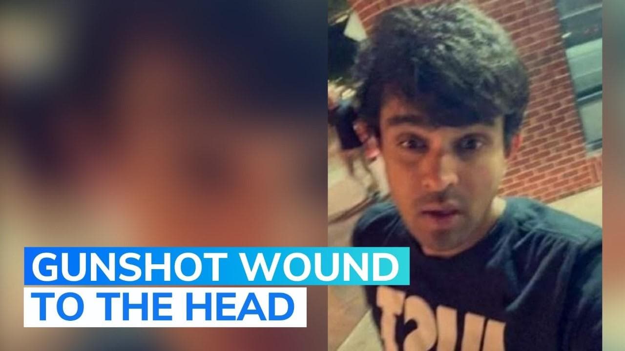 25-year-old Indian techie shot in Baltimore, dies in the hospital