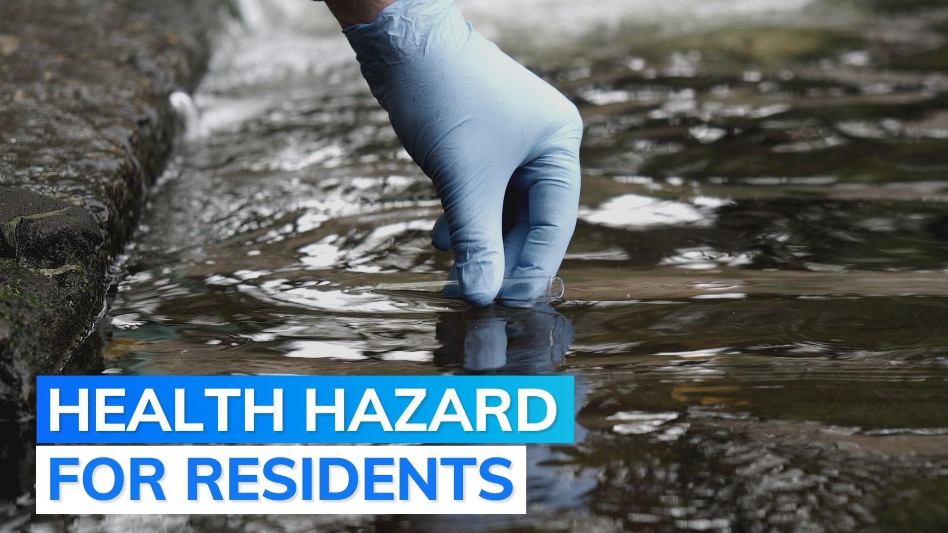 33% drinking water samples in Ghaziabad have faecal contamination: report