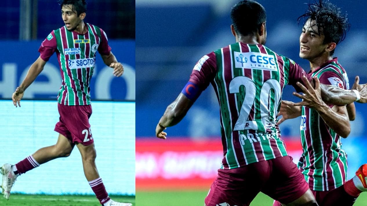 ATK Mohunbagan: ডার্বি জিতে দুরন্ত ছন্দে মোহনবাগান, মুম্বইয়ের বিরুদ্ধে নামার আগে সতর্ক বাগান কোচ ফেরান্দো