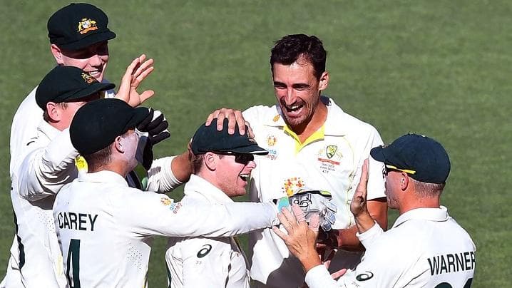 Ashes 2nd Test, Day 3: Australia dominate after taking massive first innings lead