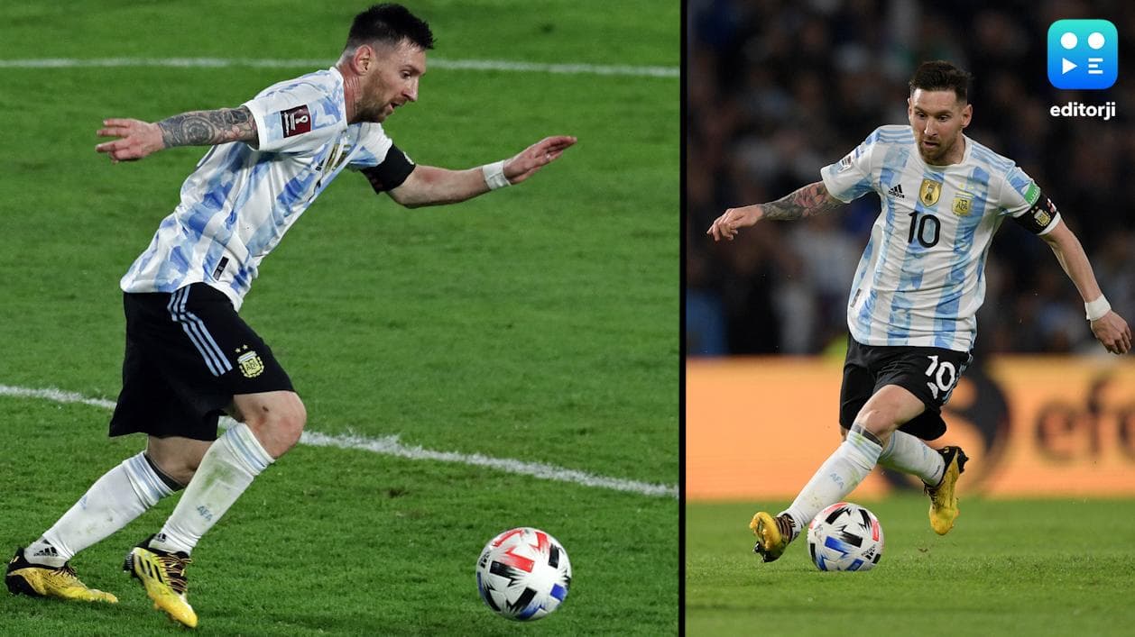 Lionel Messi: ঘরের মাঠে কি শেষ ম্যাচ মেসির ? ৩-০ গোলে ভেনেজুয়েলা বধ আর্জেন্টিনার