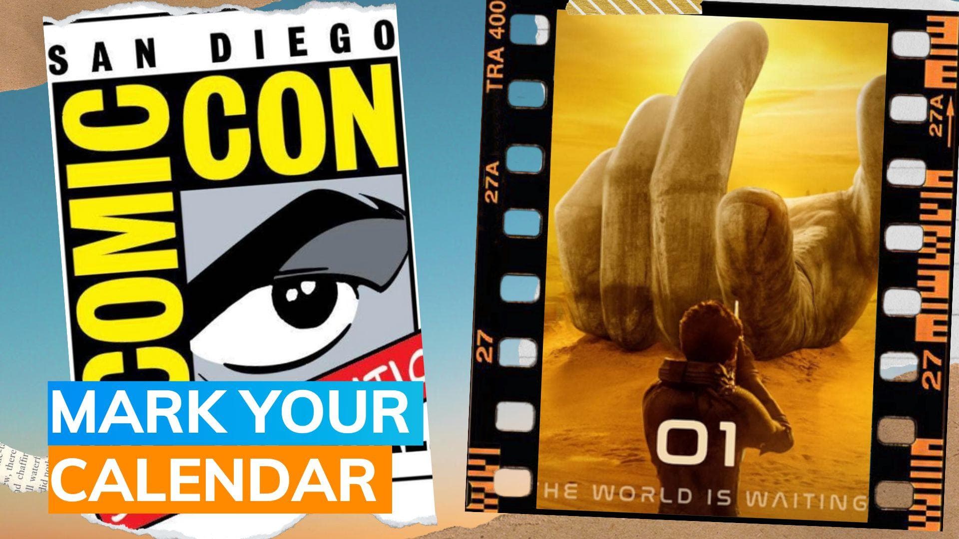 Project K: 1st ever Indian film at San Diego Comic-Con | Here's when the trailer releases