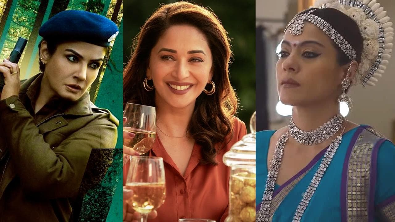 This Women’s Day, get inspired by these women characters on Netflix 