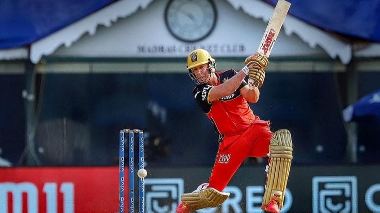 AB de Villiers hints at a coaching job with South Africa or RCB 
