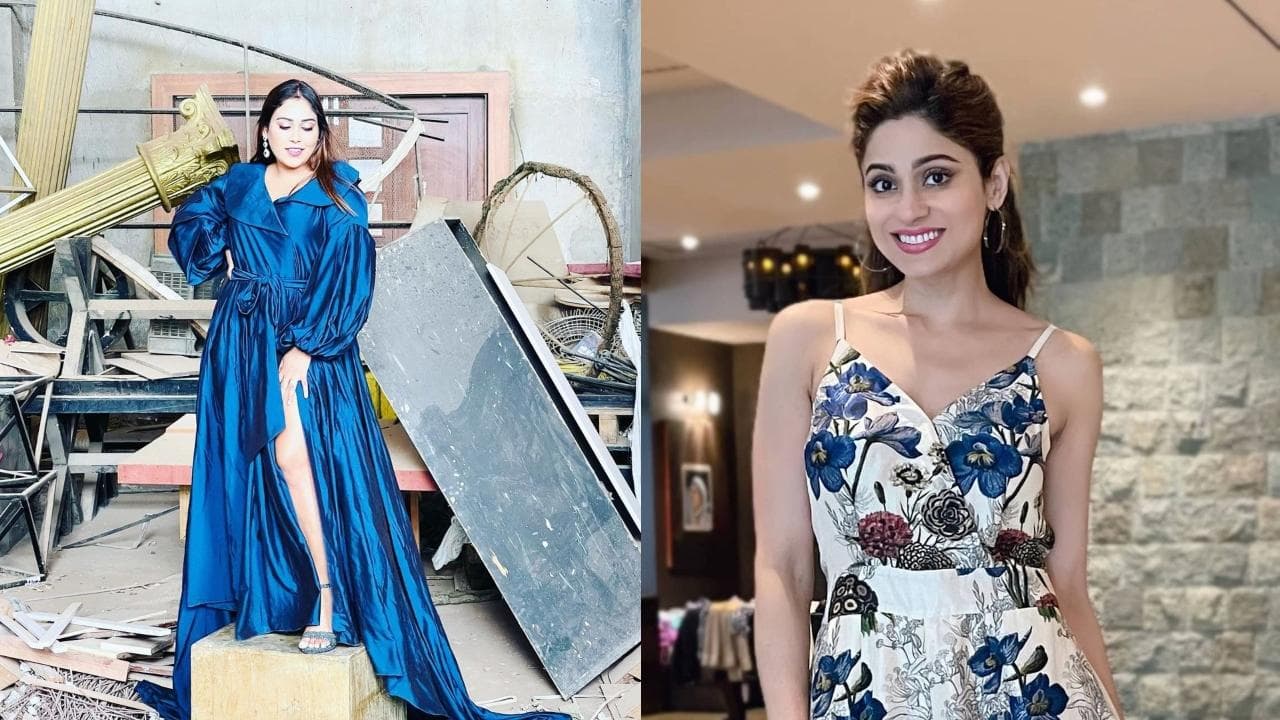 Shamita Shetty पर भड़कीं Afsana Khan, बोलीं, 'सामने आ गई तो छोड़ूंगी नहीं'