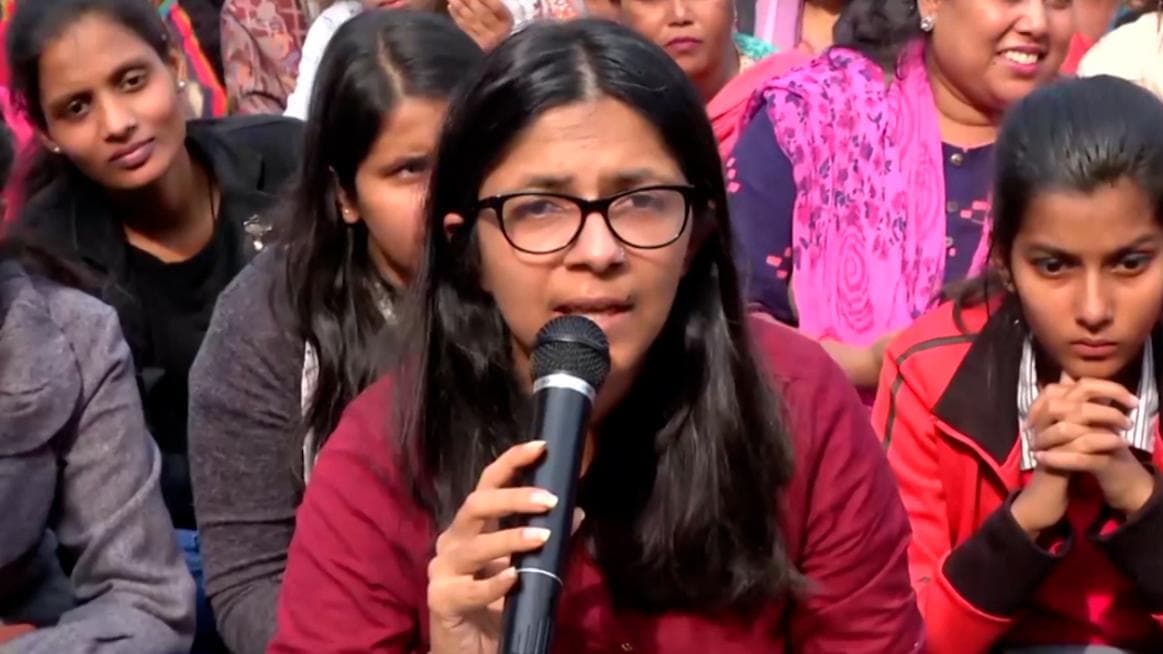 Obscene remarks made against women on Clubhouse, panel orders FIR