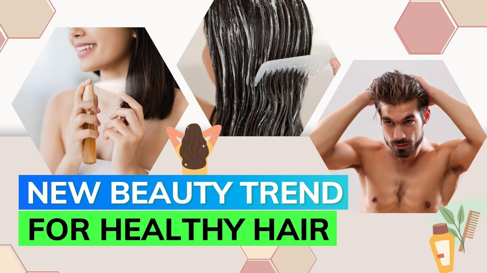 After skin and nails, TikTokers are swearing by hair cycling; here's what it means