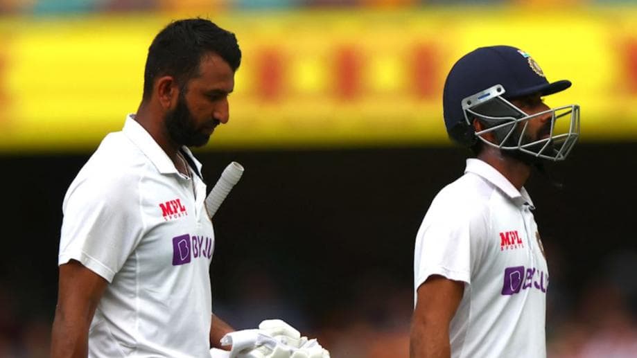 Ranji Trophy 2022: Rahane, Pujara to play for Mumbai & Saurashtra respectively