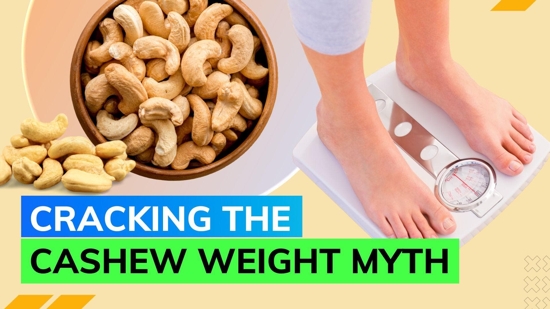 National Cashew Day 2023: Do cashews and calories go hand in hand? Know what expert has to say 